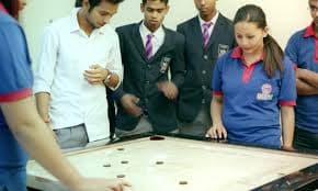 IIAS FuturEd Kolkata Sports photo 2